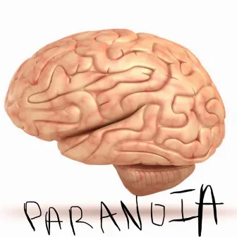 Mind Of Parranoia by 