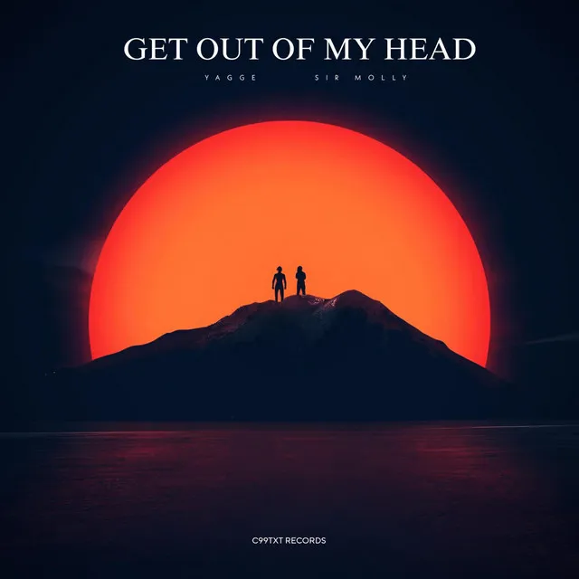 Get Out Of My Head