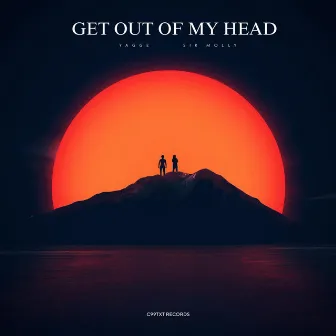 Get Out Of My Head by Yagge