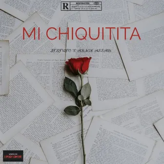 Mi Chiquitita by Unknown Artist