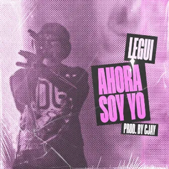 AHORA SOY YO by C-Jay Prod