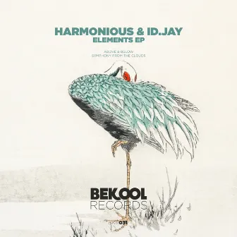 Elements by Harmonious