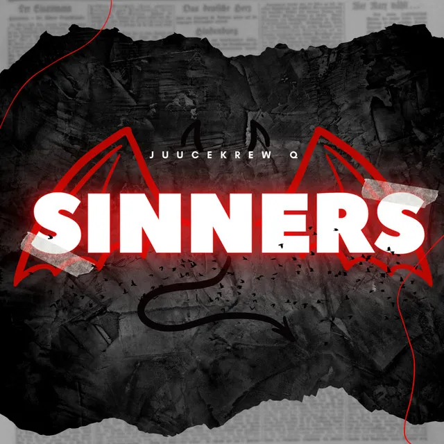 Sinners