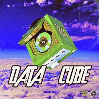 DATA CUBE by SYUN