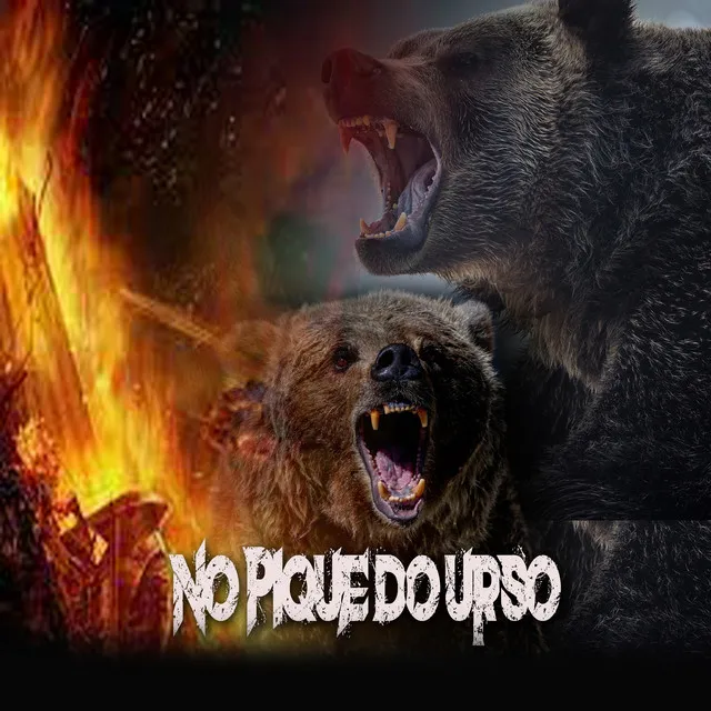 No Pique do Urso