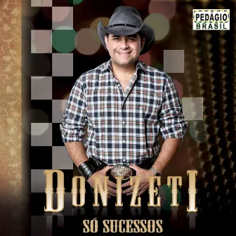 Só Sucessos by Donizeti