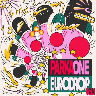 EURODROP, Vol. 1 by ParkaOne