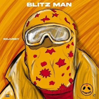 Blitz Man by GoJuney