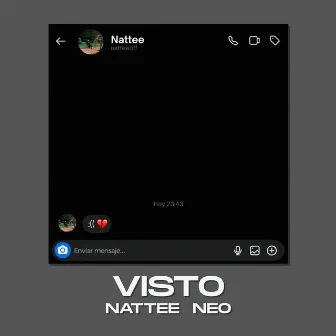 Visto by Nattee