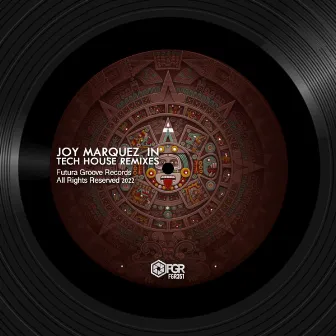 Joy Marquez In Tech House Remixes by Joy Marquez