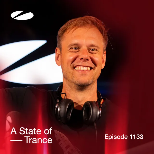 Omen In The Rain (ASOT 1133) - Chris Giuliano Remix