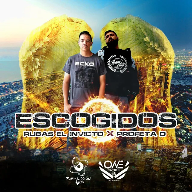 Escogidos