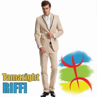 Tamazight by Riffi