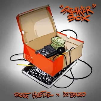 Sneaker Box by Reef Hustle