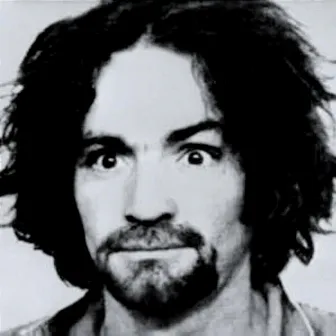 charlesmanson by troy.