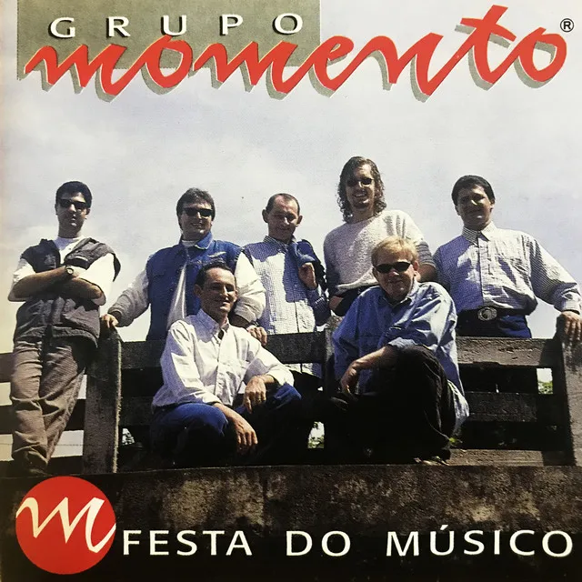 Pot-Pourri Festa do Músico: Tema / Novela das Oito / Dance Comigo / Casar Não É Comigo / Indiferença / Mentira Ou Verdade / Meu Primeiro Amor / Maria Rita / Barquinho Azul / Fim de Semana