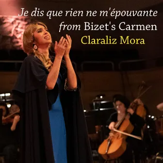 Carmen, Act 3, No. 22: Je dis que rien ne m'épouvante (Live at Tlaqná Concert Hall, Xalapa, 2019) by Orquesta Sinfonica de Xalapa