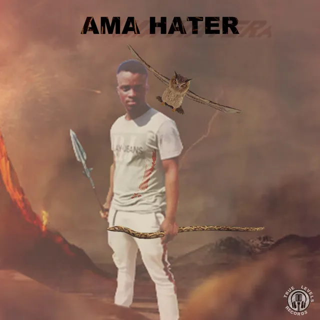 Ama Hater