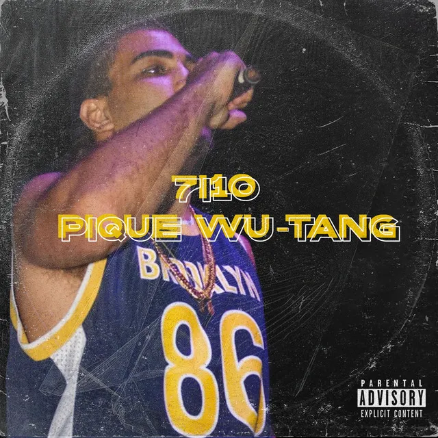 Pique Wu-Tang