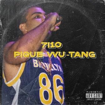 Pique Wu-Tang by NC7