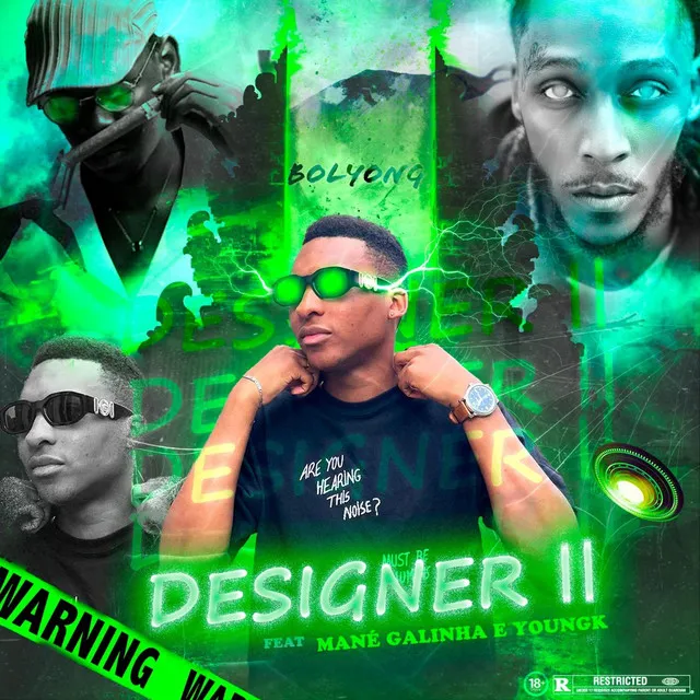 Designer 2