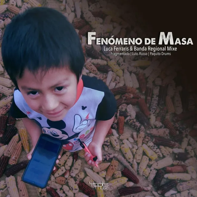 Fenómeno de Masa