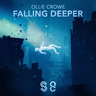 Falling Deeper by Ollie Crowe