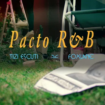 Pacto R&B by Tizi Escuti