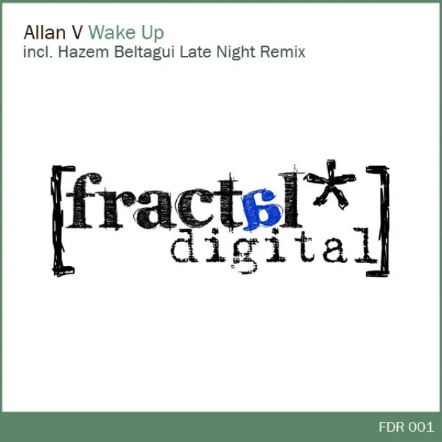 Wake Up - Hazem Beltagui Late Night Remix