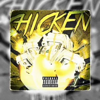 CHICKEN by 100BLOCKKAPO