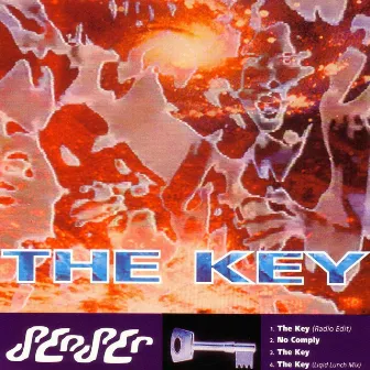 The Key by Senser