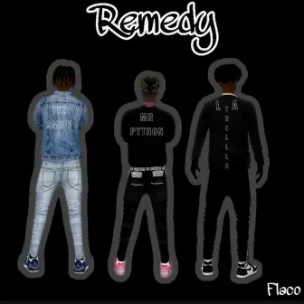 Remedy by L.A. Trello