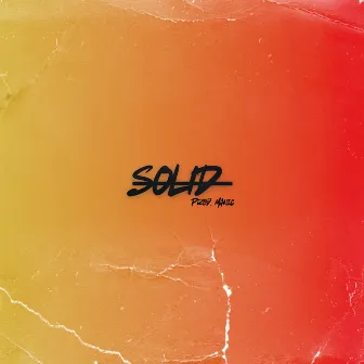 Solid by Franco East