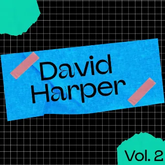 David Harper, Vol. 2 by David Harper