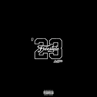 '23 Freestyle by Kehari