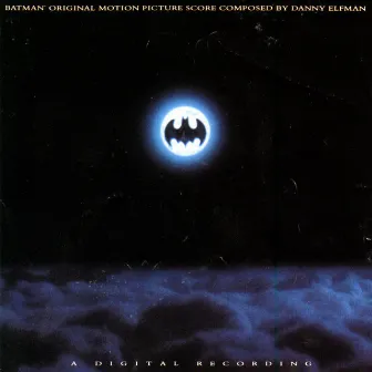 Batman (Original Motion Picture Score) by Danny Elfman