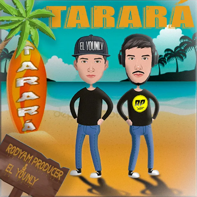 Tarará