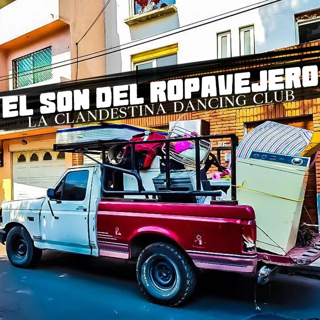 El Son del Ropavejero