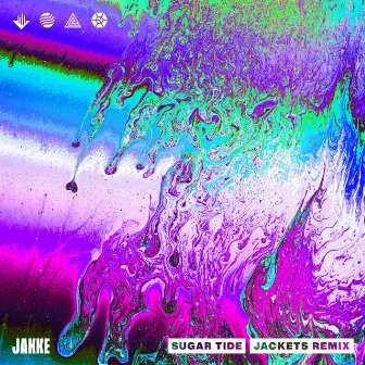 Sugar Tide (Jackets Remix) by Jakke