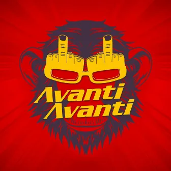 Avanti Avanti (Tanz Den Jumanji) by Monki414