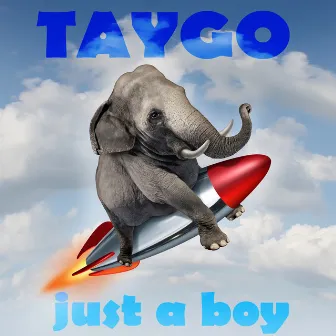 Just a Boy by Taygo