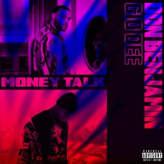 Money Talk by Don Benjamin