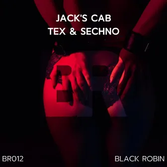 Tex & Sechno by Jack's Cab