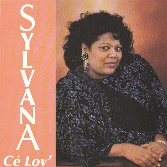 Cé Lov' by Sylvana