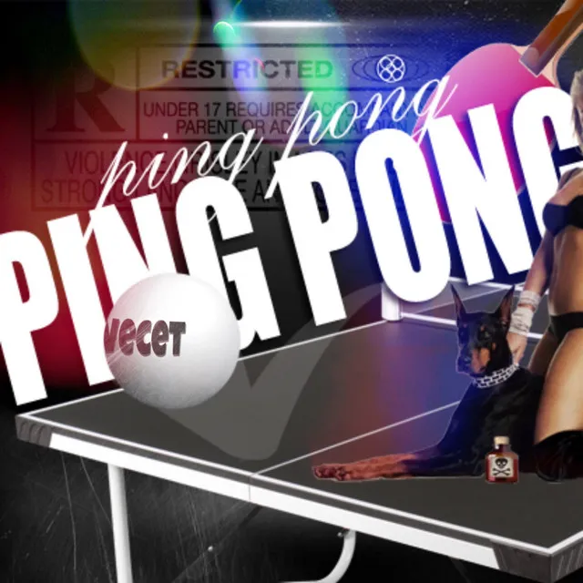 PING PONG