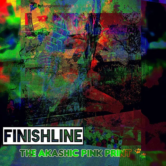 FINISH LINE