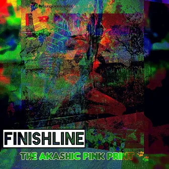 FINISH LINE by Staryoung