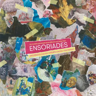 Ensoriades by Ensoriades Ensemble