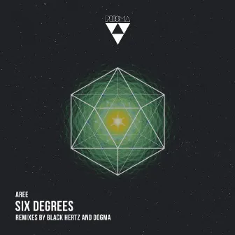 Six Degrees by Aree