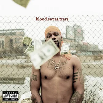 Blood. Sweat. Tears by Jay Prezi